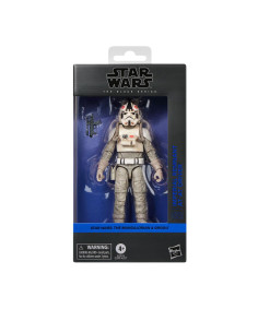 PREVENTA IMPERIAL REMNANT AT-AT DRIVER - STAR WARS: THE...