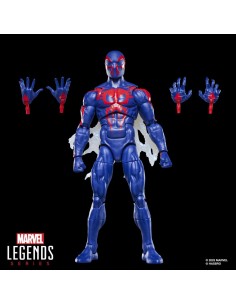 ENVÍO (SOLO PARA CLIENTES CON RESERVA) HASBRO MARVEL... 2