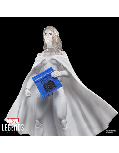 PREVENTA EMMA FROST (DIAMOND FORM) - THE...