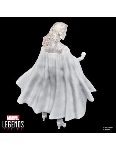 PREVENTA EMMA FROST (DIAMOND FORM) - THE...