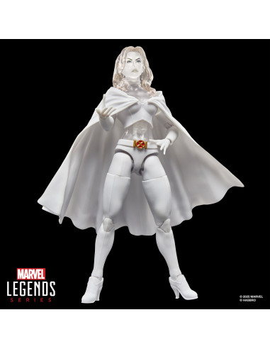 PREVENTA EMMA FROST (DIAMOND FORM) - THE...