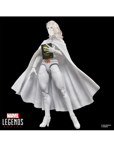 PREVENTA EMMA FROST (DIAMOND FORM) - THE...