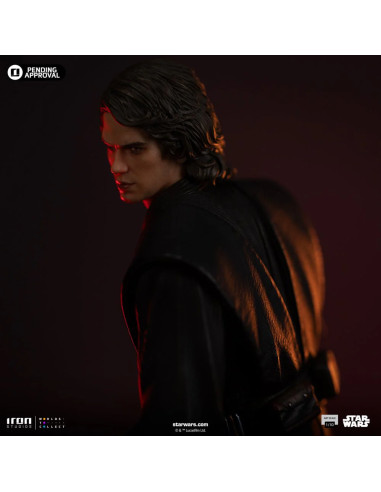 ANAKIN SKYWALKER JEDI KNIGHT - STAR WARS:...