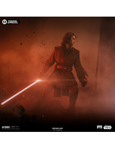 ANAKIN SKYWALKER JEDI KNIGHT - STAR WARS: AHSOKA SERIES -...