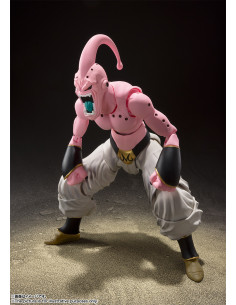 PREVENTA SH FIGUARTS DRAGON BALL | MAJIN BOO EVIL RE-RUN 2