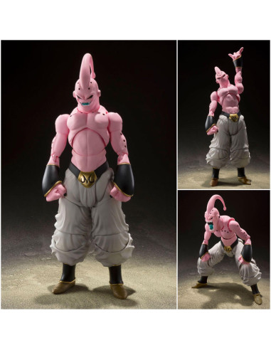 PREVENTA SH FIGUARTS DRAGON BALL | MAJIN BOO...