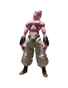 PREVENTA SH FIGUARTS DRAGON BALL | MAJIN BOO EVIL RE-RUN