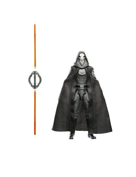 PREVENTA ELEVENTH BROTHER - STAR WARS: MAUL SHADOW LORD THE BLACK