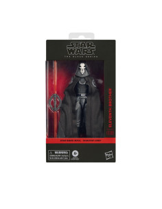 PREVENTA ELEVENTH BROTHER - STAR WARS: MAUL SHADOW LORD...