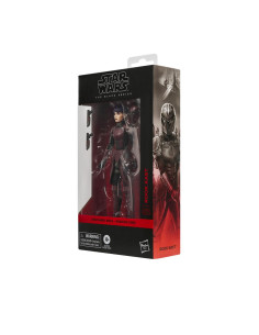 PREVENTA ROOK KAST - STAR WARS: MAUL SHADOW LORD THE... 2