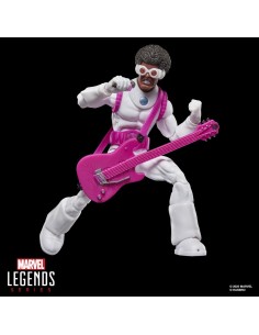 ENVÍO (SOLO PARA CLIENTES CON RESERVA) HASBRO MARVEL... 2