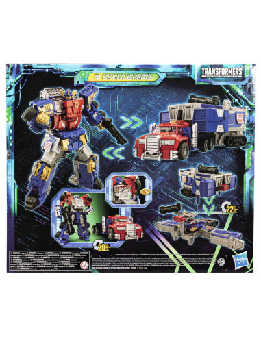 PREVENTA HASBRO TRANSFORMERS GENERATIONS LEGACY...