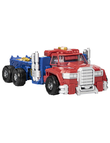 PREVENTA HASBRO TRANSFORMERS GENERATIONS LEGACY EVOLUTION ARMADA OPTIMUS PRIME