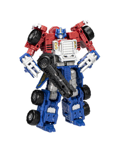 PREVENTA HASBRO TRANSFORMERS GENERATIONS LEGACY...