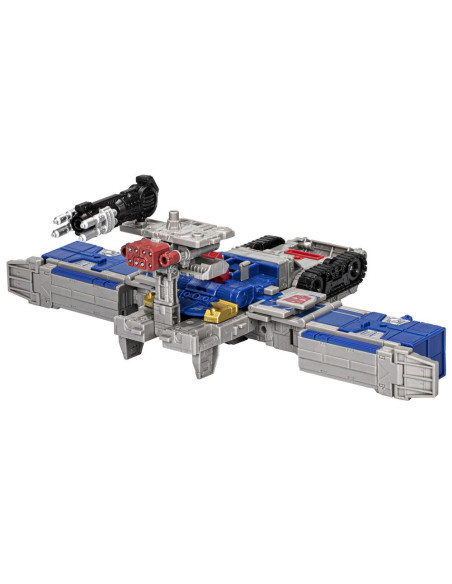 PREVENTA HASBRO TRANSFORMERS GENERATIONS LEGACY EVOLUTION ARMADA OPTIMUS PRIME