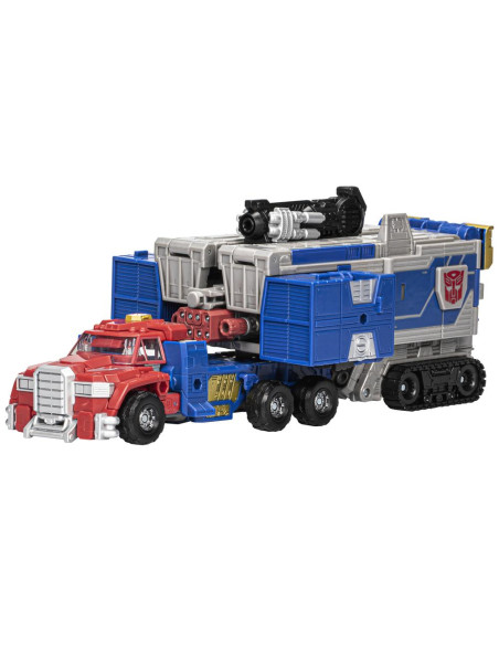 PREVENTA HASBRO TRANSFORMERS GENERATIONS LEGACY EVOLUTION ARMADA OPTIMUS PRIME