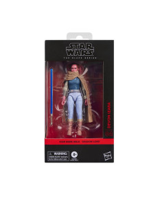 PREVENTA DEVON IZARA - STAR WARS: MAUL SHADOW LORD THE...