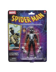 ENVÍO (SOLO PARA CLIENTES CON RESERVA) HASBRO MARVEL...