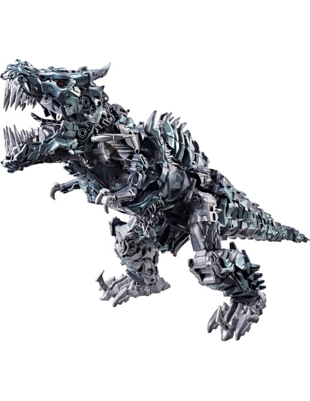 PREVENTA GRIMLOCK TITAN CLASS - TRANSFORMERS: AGE OF EXTINCTION