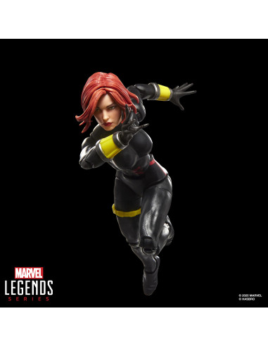 PREVENTA BLACK WIDOW & QUICKSILVER PACK 2...
