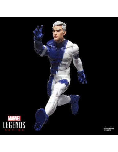 PREVENTA BLACK WIDOW & QUICKSILVER PACK 2...