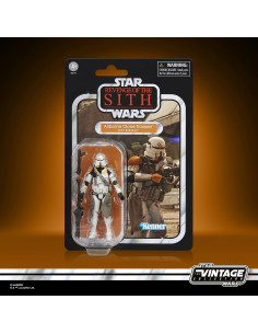PREVENTA OBI-WAN KENOBI & AIRBORNE CLONE TROOPER PACK 2... 2