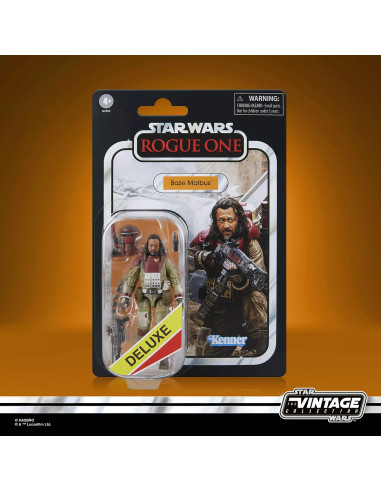 PREVENTA BAZE MALBUS - ROGUE ONE: A STAR WARS...