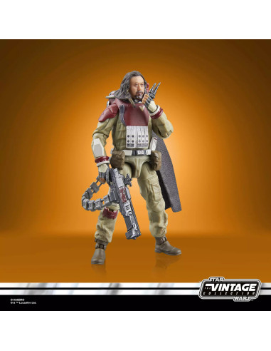 PREVENTA BAZE MALBUS - ROGUE ONE: A STAR WARS...