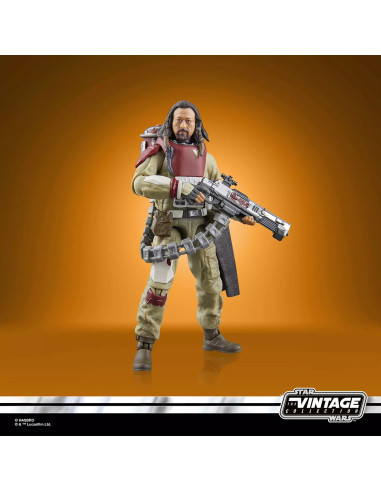 PREVENTA BAZE MALBUS - ROGUE ONE: A STAR WARS...