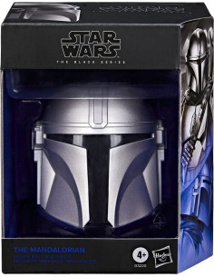 PREVENTA THE MANDALORIAN MINICASCO 15 CM STAR WARS: THE...