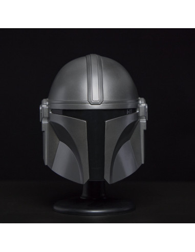 PREVENTA THE MANDALORIAN MINICASCO 15 CM STAR...