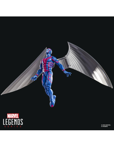 PREVENTA ARCHANGEL - X MEN 97 MARVEL LEGENDS...