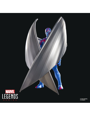 PREVENTA ARCHANGEL - X MEN 97 MARVEL LEGENDS...