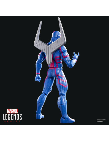 PREVENTA ARCHANGEL - X MEN 97 MARVEL LEGENDS...