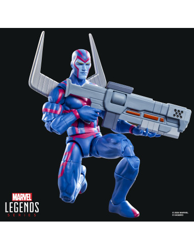 PREVENTA ARCHANGEL - X MEN 97 MARVEL LEGENDS...