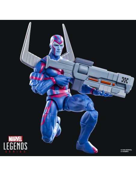 PREVENTA ARCHANGEL - X MEN 97 MARVEL LEGENDS SERIES