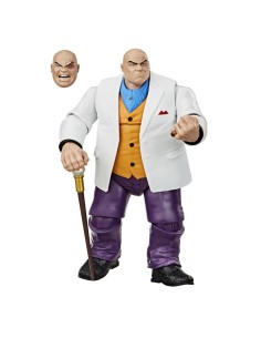 2º PAGO PARCIAL (SOLO PARA CLIENTES CON RESERVA) KINGPIN... 2