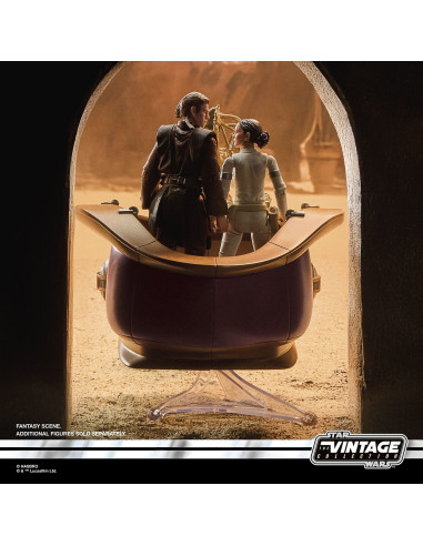 PREVENTA ORRAY & PICADOR GEONOSIANO PACK 2...