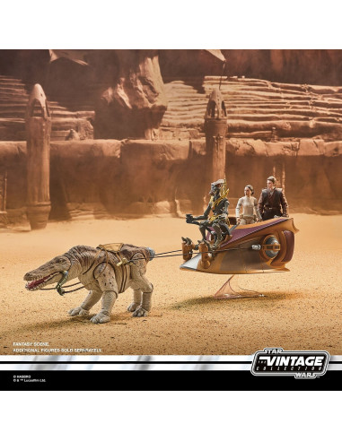 PREVENTA ORRAY & PICADOR GEONOSIANO PACK 2...