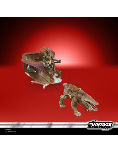 PREVENTA ORRAY & PICADOR GEONOSIANO PACK 2...