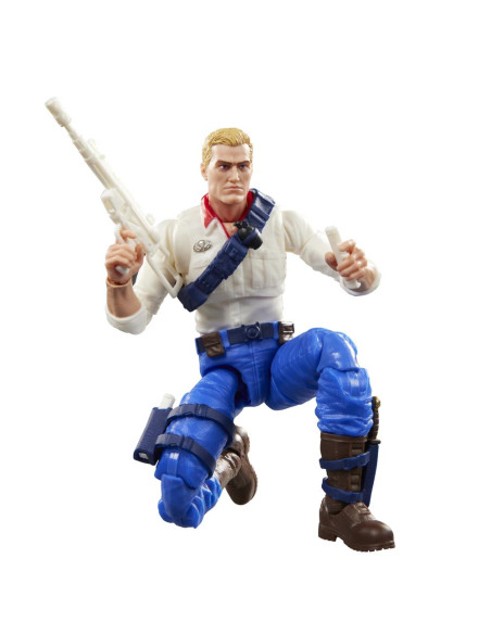 PREVENTA DUKE USA - G.I. JOE CLASSIFIED SERIES