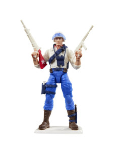 PREVENTA DUKE USA - G.I. JOE CLASSIFIED SERIES 2