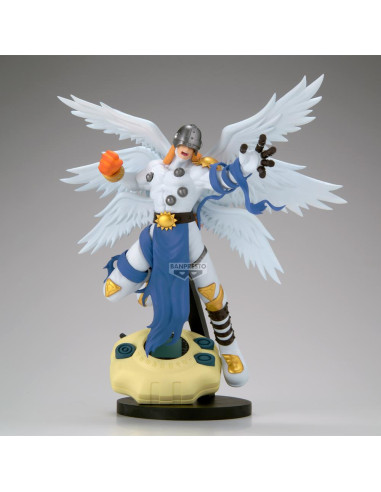 PREVENTA BANPRESTO DIGIMON ADVENTURE DIGIVICE...