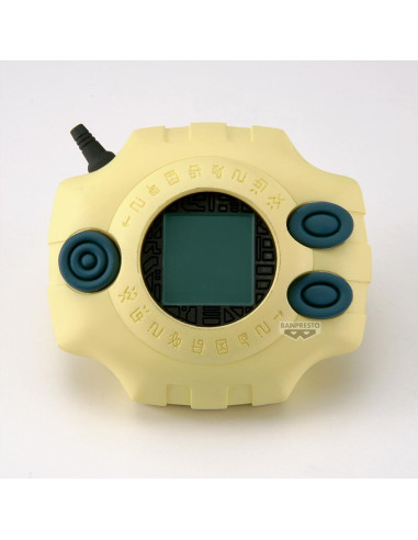 PREVENTA BANPRESTO DIGIMON ADVENTURE DIGIVICE...