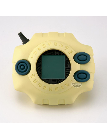 PREVENTA BANPRESTO DIGIMON ADVENTURE DIGIVICE ANGEMON