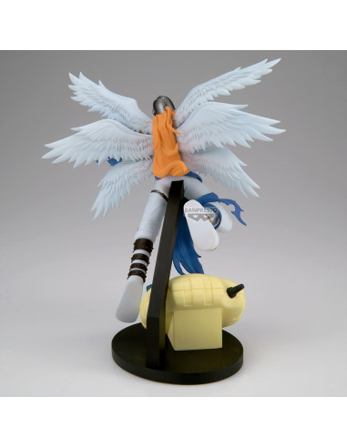 PREVENTA BANPRESTO DIGIMON ADVENTURE DIGIVICE...