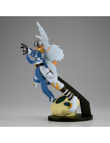 PREVENTA BANPRESTO DIGIMON ADVENTURE DIGIVICE ANGEMON
