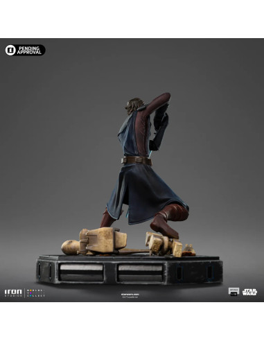ANAKIN SKYWALKER - STAR WARS: CLONE WARS - 1/10...