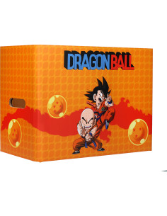 DRAGON BALL COLLECTOR BOX DRAGON BALL 2