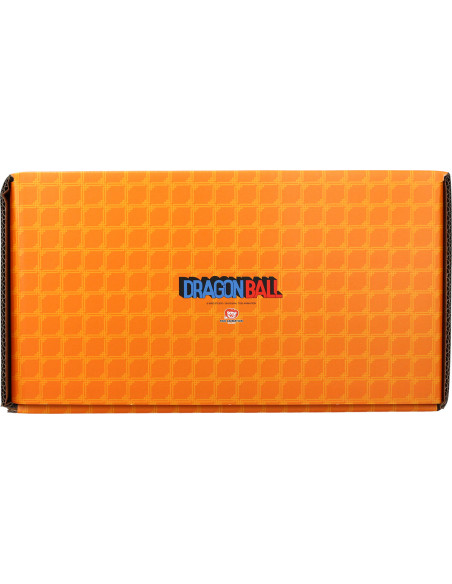 DRAGON BALL COLLECTOR BOX DRAGON BALL